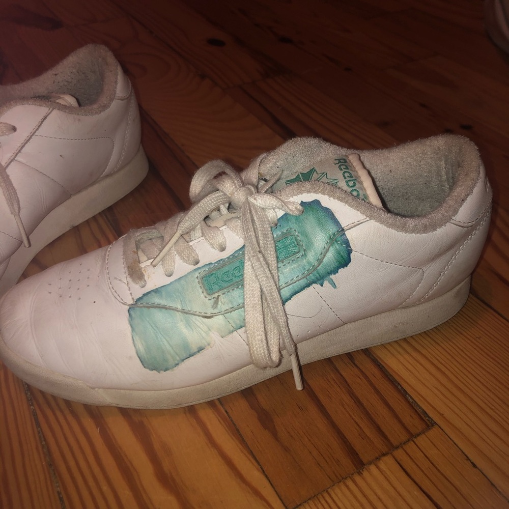 Reebok shoes